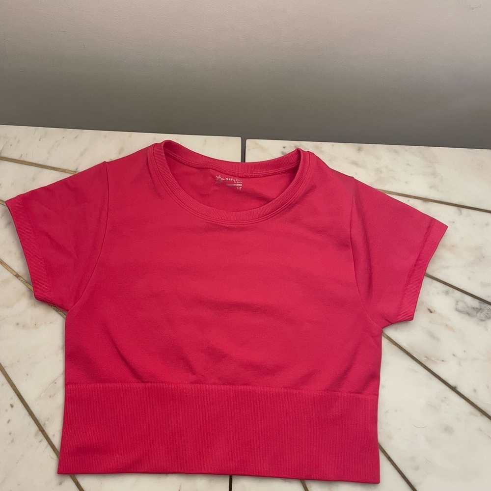 Aerie Top